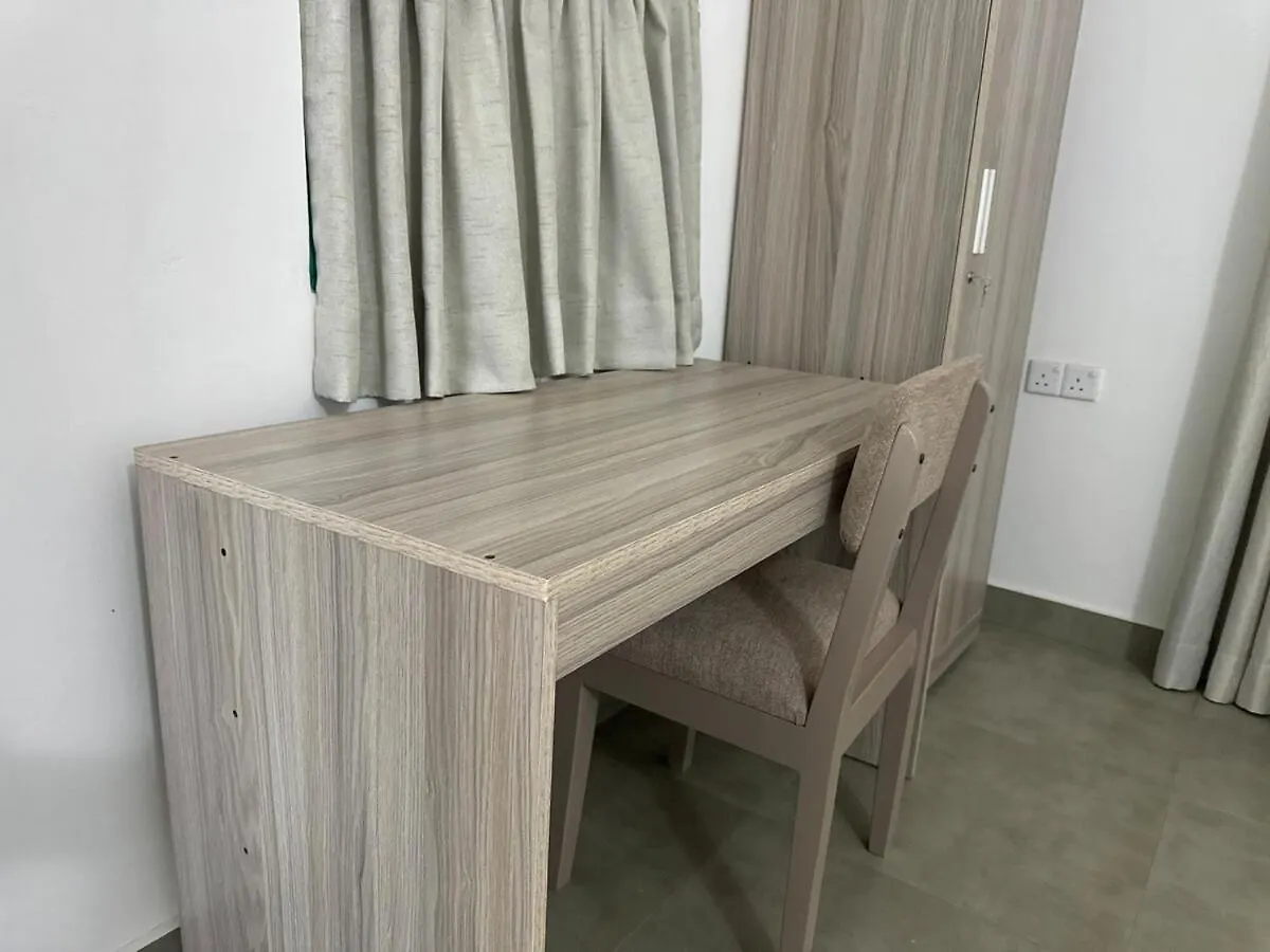 Dom wakacyjny Beachfront Negombo