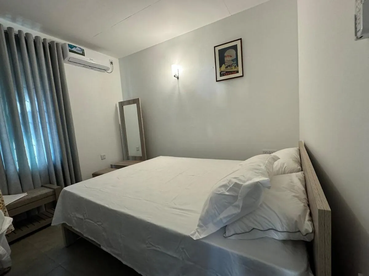 Beachfront Negombo Dom wakacyjny