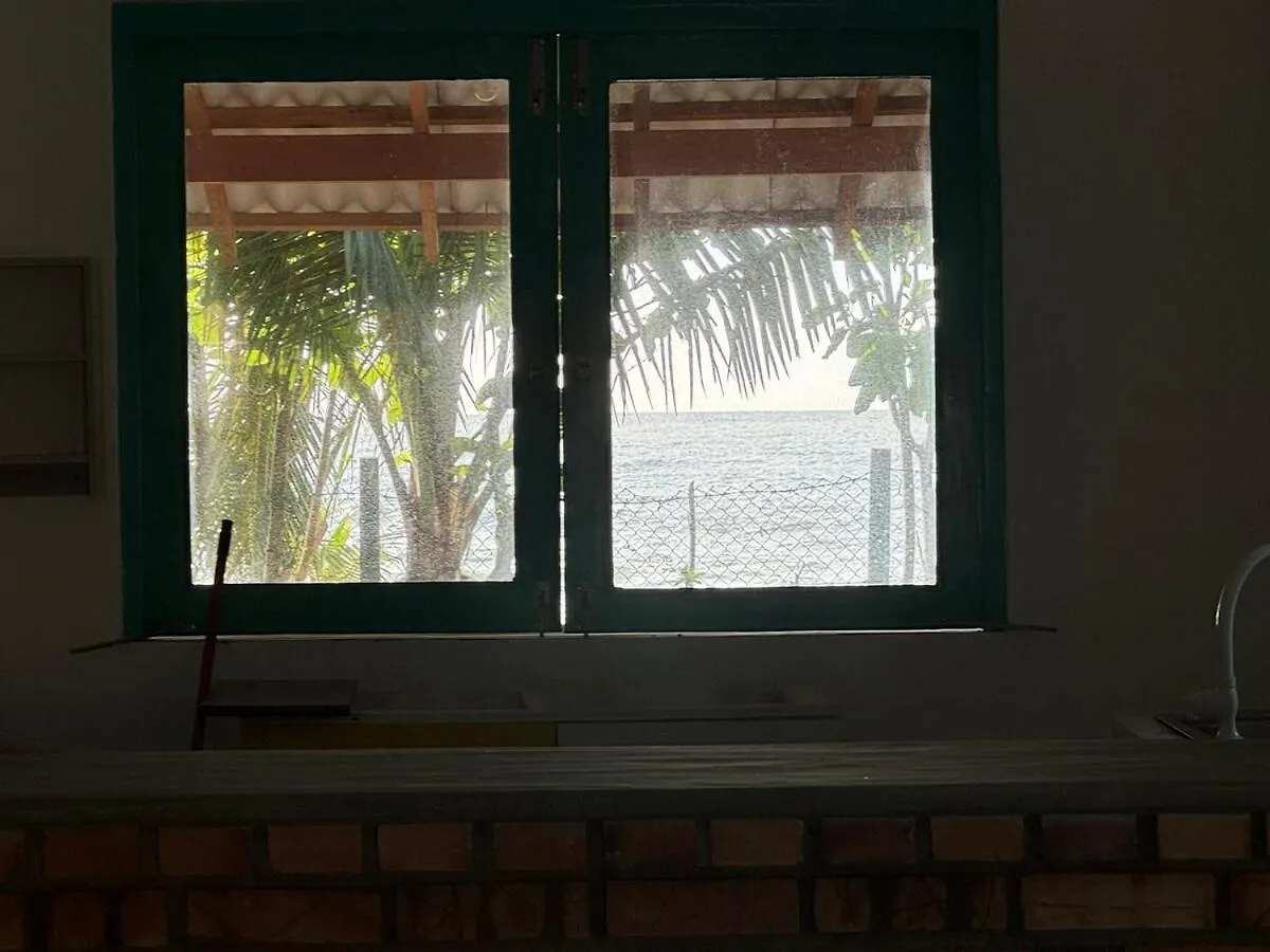 Beachfront Negombo 0*,