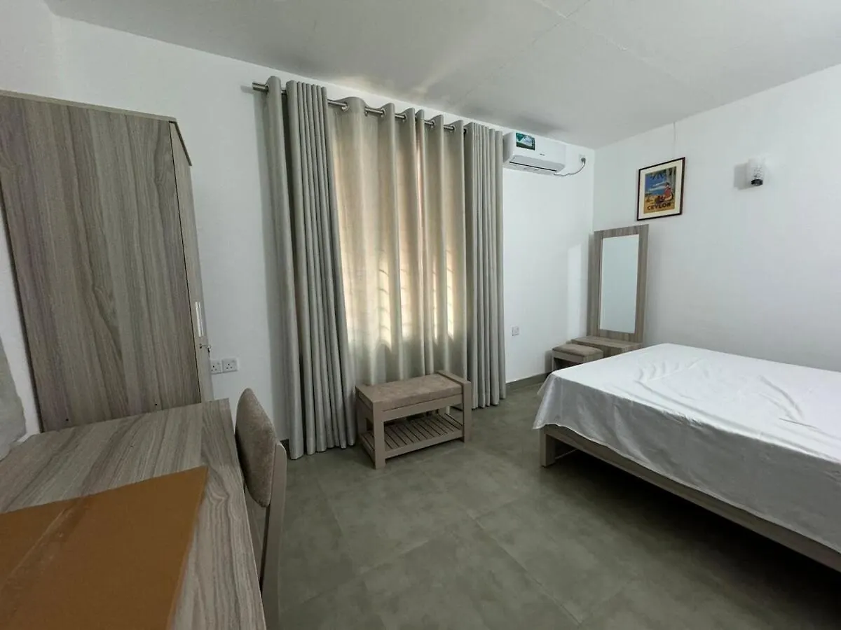 Beachfront Negombo