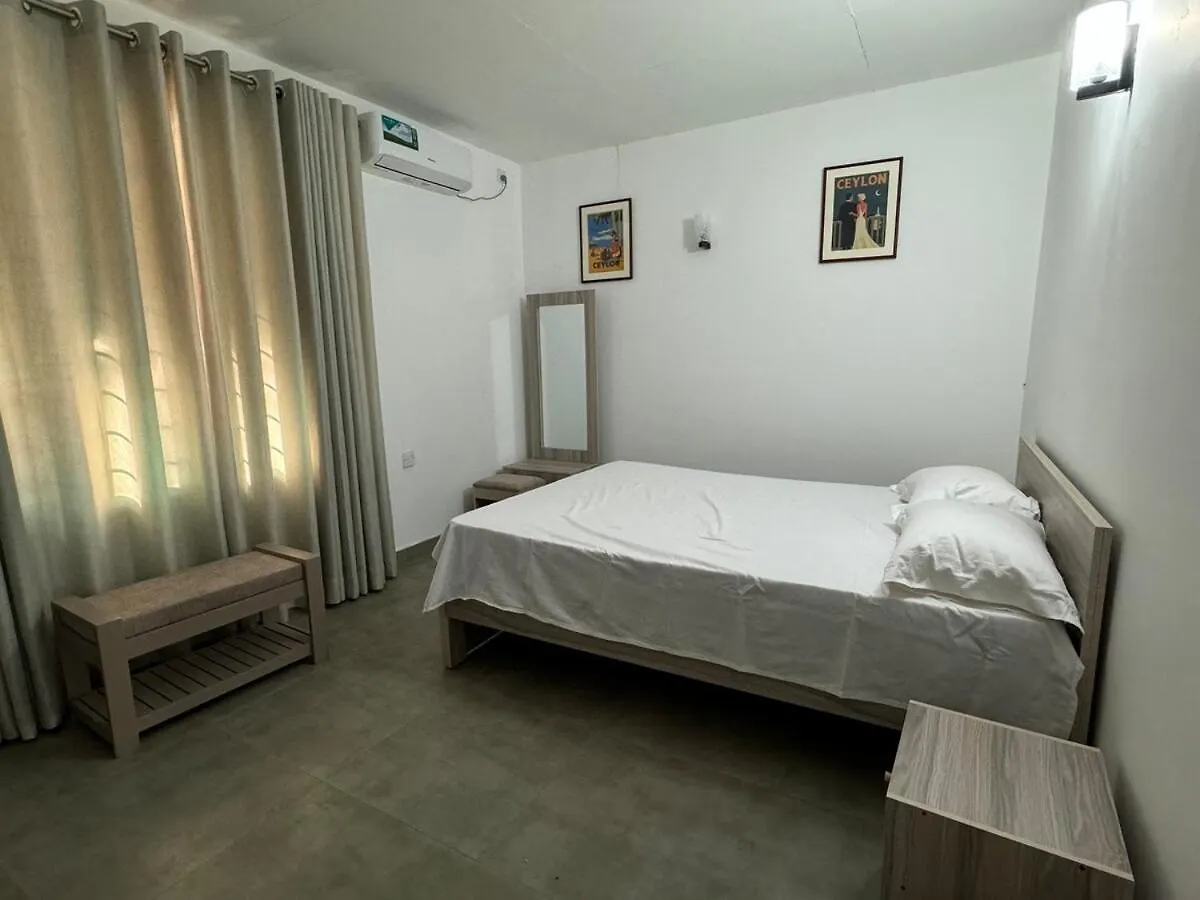 Dom wakacyjny Beachfront Negombo