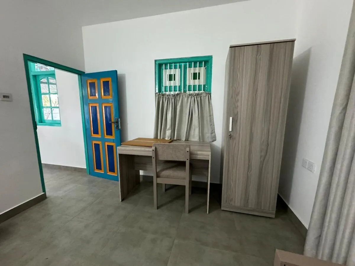 Dom wakacyjny Beachfront Negombo